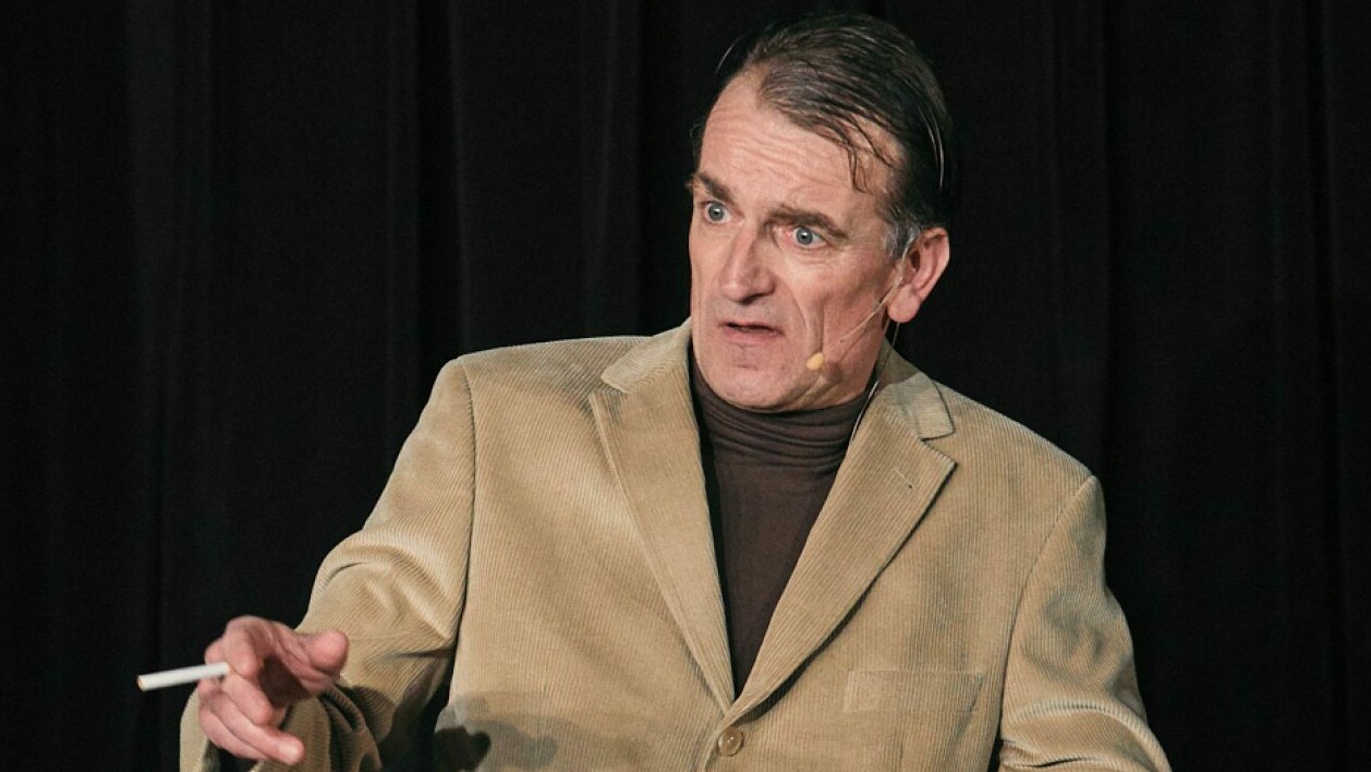 Gordon Brettsteiger Gordon Brettsteiger